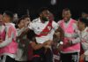 River se llevó el superclásico del futbol argentino superclásico del futbol argentino