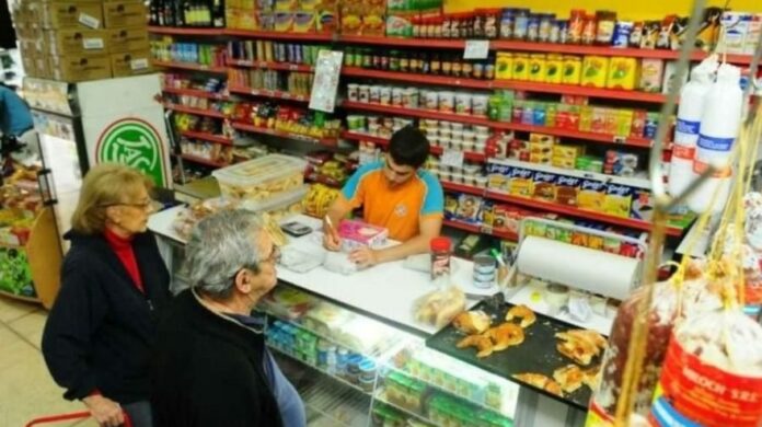 ventas minoristas cayeron 0,1% en abril ventas minoristas cayeron 0,1% en abril