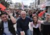 Natalia Espasa, precandidata a intendente por el Frente de Izquierda Unidad natalia espasa