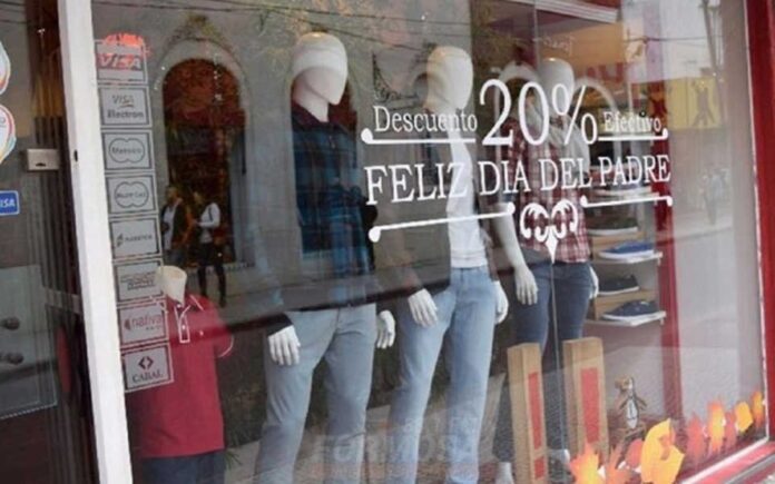 2bdac3468242e7edc04abefa84c7ba78 Día del Padre 2023: las ventas cayeron 1,2% anual