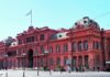 Elecciones 2023 : las fórmulas presidenciales que competirán en las PASO las fórmulas presidenciales que competirán en las PASO
