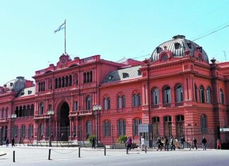 Elecciones 2023 : las fórmulas presidenciales que competirán en las PASO las fórmulas presidenciales que competirán en las PASO