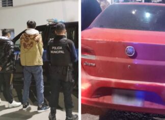 Detienen a una banda criminal dedicada al robo de motos Detienen a una banda criminal dedicada al robo de motos