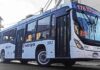 Hubo acuerdo con la UTA y se suspendió el paro de transporte Hubo acuerdo con la UTA y se suspendió el paro de transporte
