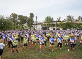 El Municipio organiza el primer Festival Fitness de Pilar Festival Fitness de Pilar