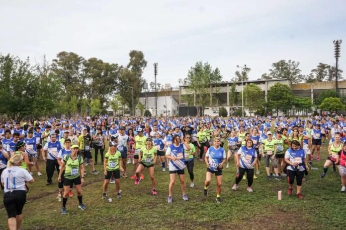 Jornada Fitness 1 Festival Fitness de Pilar