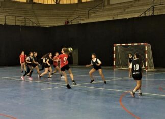 El Handball ya tiene a todos los campeones locales Handball ya tiene a todos los campeones locales