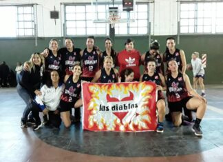 Muni Pilar, Sportivo y Arenal volvieron a ganar y marcan la pauta Muni Pilar, Sportivo y Arenal volvieron a ganar y marcan la pauta