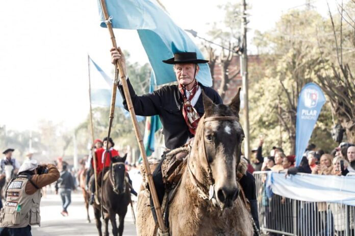 Se celebraron las patronales de Manzanares