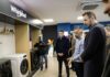 Achával en Whirlpool: «Vamos por más crecimiento para Pilar, la provincia y el país» Achával en Whirlpool: "Vamos por más crecimiento para Pilar, la provincia y el país"
