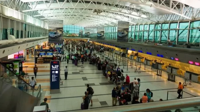 ezeiza turismo receptivo