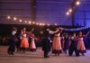 Las Noches de Peña en tu Barrio llegan a Lagomarsino Las Noches de Peña en tu Barrio llegan a Lagomarsino