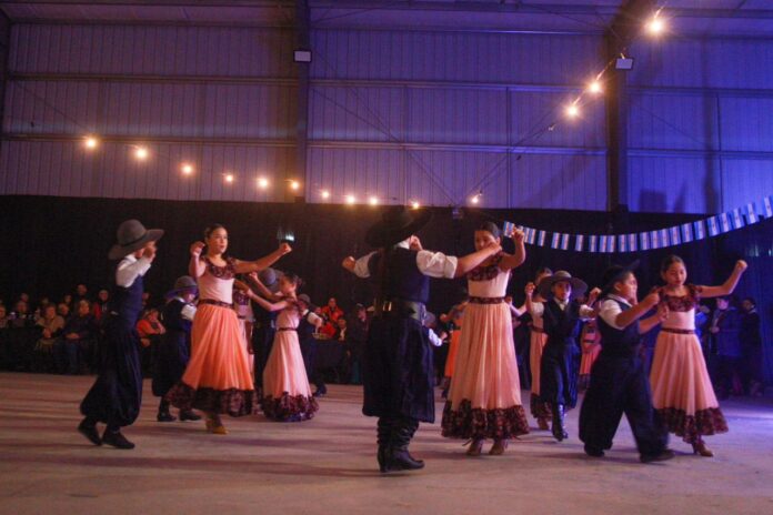 peña (9) Las Noches de Peña en tu Barrio llegan a Lagomarsino