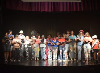 Llega un fin de semana con tres propuestas teatrales gratuitas Llega un fin de semana con tres propuestas teatrales gratuitas