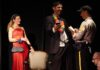 Comienza el ciclo «Teatro en tu barrio», con espectáculos gratuitos en las localidades Comienza el ciclo "Teatro en tu barrio", con espectáculos gratuitos en las localidades