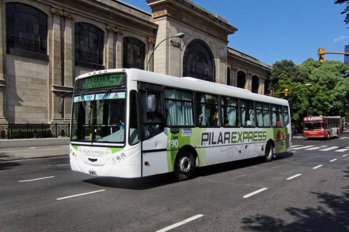 301228279_389252106650254_2430633115569615723_n UTA vuelve al paro de colectivos en el AMBA este viernes