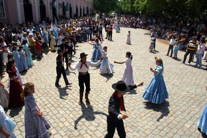 Eventos turísticos en la semana de la independencia