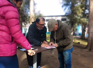 Los Adultos Mayores de Pilar siguen sumando pasajes a Mar del Plata Los Adultos Mayores de Pilar siguen sumando pasajes a Mar del Plata