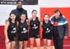 Derqui y la Escuela Municipal dominaron la Etapa Local de Básquet y Básquet 3×3 Derqui y la Escuela Municipal dominaron la Etapa Local de Básquet y Básquet 3x3