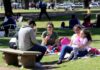 El fin de semana vuelve el calor El fin de semana vuelve el calor