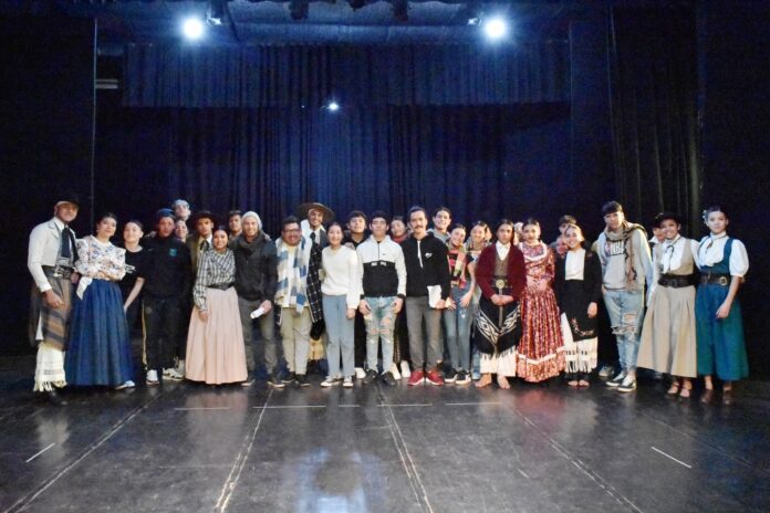 La Cultura de Pilar tendrá más de 60 representantes en el Regional de los Juegos Bonaerenses 2023 La Cultura de Pilar tendrá más de 60 representantes en el Regional de los Juegos Bonaerenses 2023