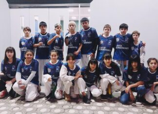 El taekwondo de Pilar tendrá una presencia histórica en Mar del Plata El taekwondo de Pilar tendrá una presencia histórica en Mar del Plata