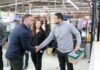 Achával en el Parque Industrial: “Este parque muestra la importancia de las políticas para cuidar el empleo y la industria” Achával en el Parque Industrial: “Este parque muestra la importancia de las políticas para cuidar el empleo y la industria”