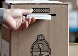 ¿Dónde voto en las próximas elecciones? ¿Dónde voto en las próximas elecciones?