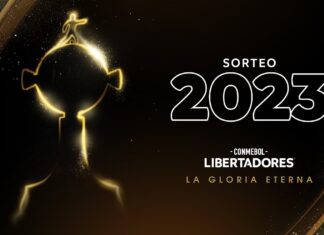 Copa Libertadores: se realiza el sorteo de octavos sorteo
