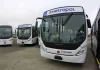 Continúa el paro de transporte de la UTA paro de transporte de la UTA