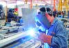 La industria pyme se retrajo 0,6% anual en junio La industria pyme se retrajo 0,6% anual en junio