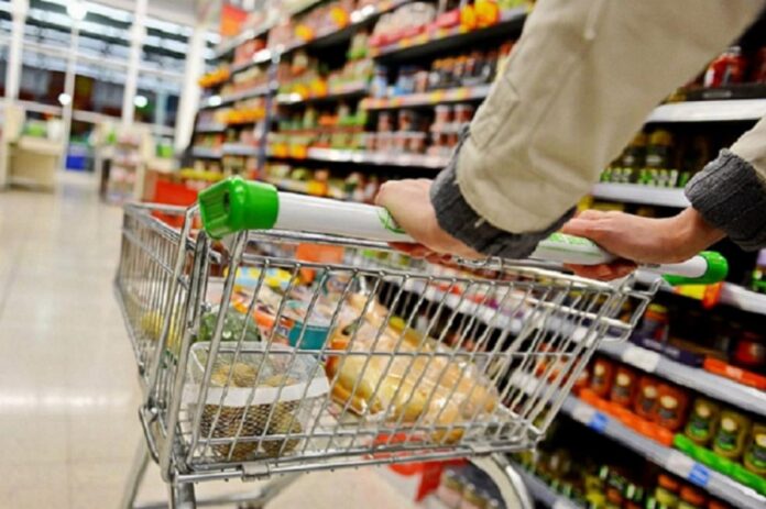 ventas Las ventas minoristas pyme cayeron 3,6% anual en junio