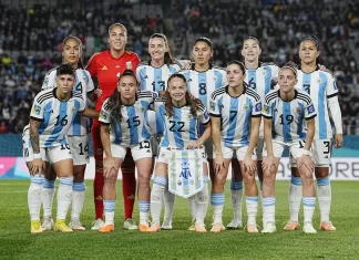 La selección femenina de futbol se juega su última ficha frente a Suecia La selección femenina de futbol se juega su última ficha frente a Suecia