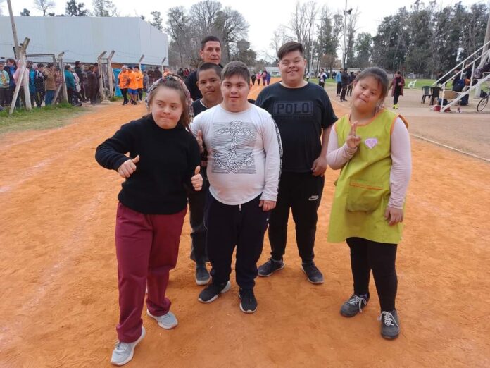 c El Atletismo PCD tendrá 16 representantes en Mar del Plata