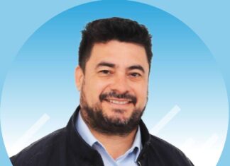 El pilarense Christian Dietz encabezará la lista de diputados provinciales del partido VOS El pilarense Christian Dietz encabezará la lista de diputados provinciales del partido VOS