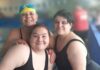 La Natación PCD de Pilar dominó el Regional La Natación PCD de Pilar dominó el Regional