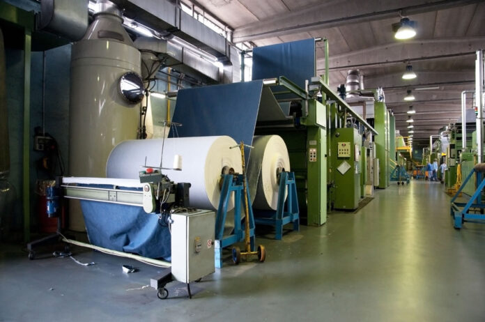 CAME: La industria pyme cayó 3,2% anual en julio