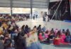 Las Tardes de Circo llegan al Club Municipal Peruzzotti Las Tardes de Circo llegan al Club Municipal Peruzzotti