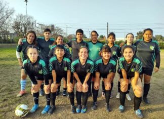 Gauchitos ganó, lidera y tiene nuevo escolta Gauchitos ganó, lidera y tiene nuevo escolta