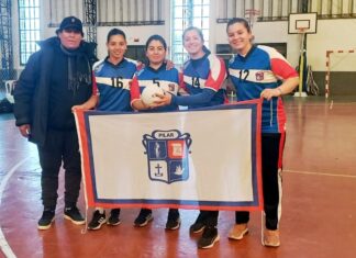 El Cestoball de Pilar estará por primera vez en Mar del Plata El Cestoball de Pilar estará por primera vez en Mar del Plata