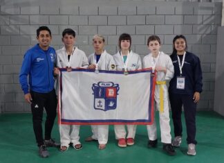 Del Club Municipal Lagomarsino a la Selección Provincial Del Club Municipal Lagomarsino a la Selección Provincial