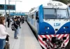 Agosto: aumentan colectivos y trenes del AMBA Agosto: aumentan colectivos y trenes del AMBA