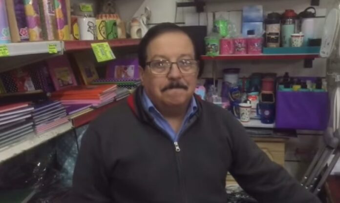 ventura Los comerciantes pilarenses se manifestaron sobre los robos organizados