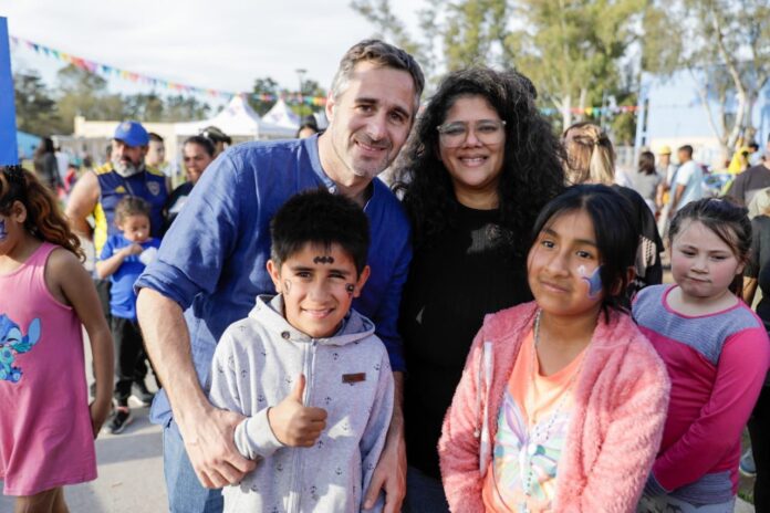Achával inauguró la 4ta Plaza en Monterrey Achával inauguró la 4ta Plaza en Monterrey