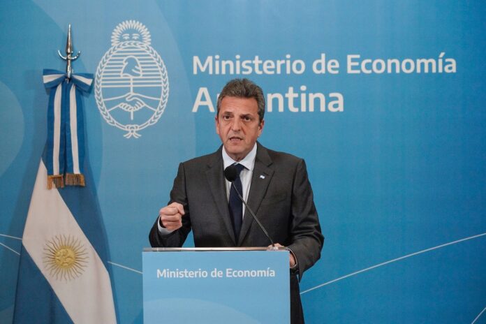 Anuncian la devolución del IVA para trabajadores, monotributistas y jubilados Anuncian la devolución del IVA para trabajadores, monotributistas y jubilados
