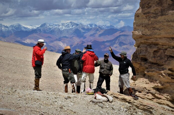 Con la contratación del segundo turno, la compañía suma más de 440 nuevos puestos de trabajo y un total de 580 colaboradores. “Andes Travesía”, el proyecto con el que podes conocer el Cruce de los Andes.