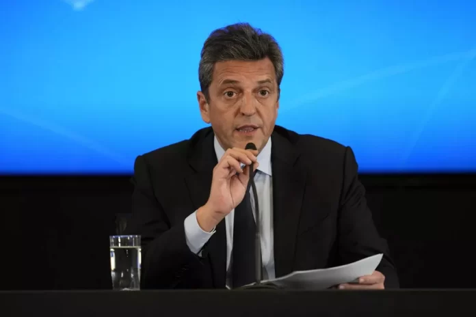 “El FMI nos intentó poner condiciones que eran mucho peores, pero nos dimos vuelta “El FMI nos intentó poner condiciones que eran mucho peores, pero nos dimos vuelta