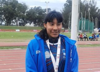 Pilar tendrá presencia en la final nacional de los Juegos Evita Pilar tendrá presencia en la final nacional de los Juegos Evita