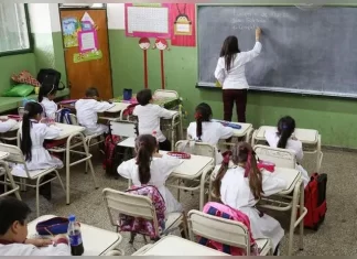 Beneficio para trabajadores de la educación: Provincia lanzó créditos de hasta 5 millones Provincia lanzó créditos de hasta 5 millones