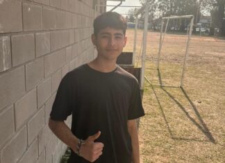 Dionisio Pérez será el primer pilarense trasplantado en participar de la Final Provincial Dionisio Pérez será el primer pilarense trasplantado en participar de la Final Provincial